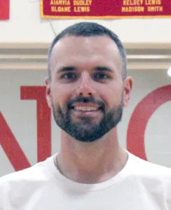 Stagani excited to be taking over as Creek's AD